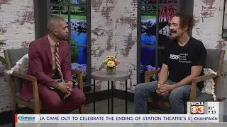 Community Spotlight: Backpacks from Bikers