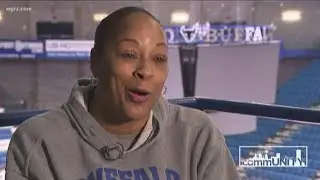 commUNITY Spotlight: Felisha Legette-Jack