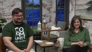 Community Spotlight: Great Community Cake-Off in Urbana