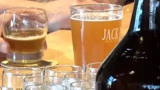 Community Spotlight: Jack Pine Brewery Opens Doors To New Location