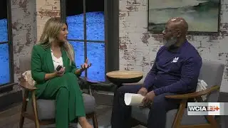 Community Spotlight: Urbana Park District Celebration