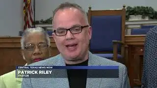 Community stands up for Waco ISD Superintendent Dr. Marcus Nelson