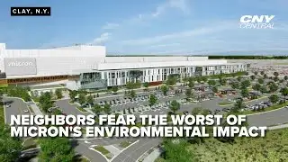 Community still concerned over Micron
