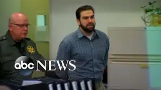 Community Theater Actor on Trial for Killing Two People