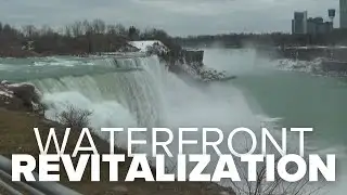 Community voices helping to shape Niagara Falls Waterfront Revitalization Program