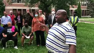 Community Voices Shape ECHO Village’s Future