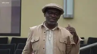 Community voices shape search for new Richland One Superintendent