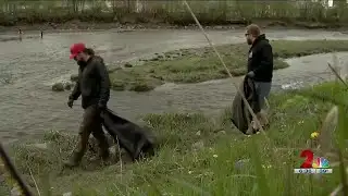 Community volunteers recognized, praised by state leaders