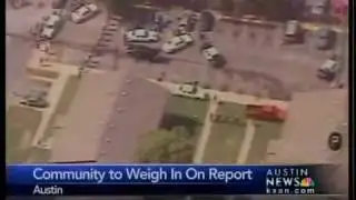 Community weighs in on Sanders report