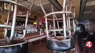 Community works together to reopen East Side staple from 1949