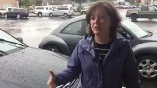 Commuters in Sumner to get new parking option