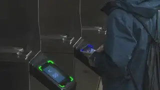 Commuters react to MTA fare hikes coming to NYC