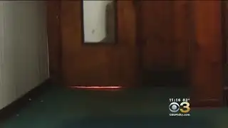 Company Creates Device That Shuts Door When Fire Detected
