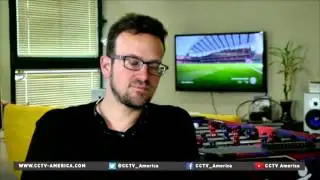 Company creates technology for immersive sports viewing