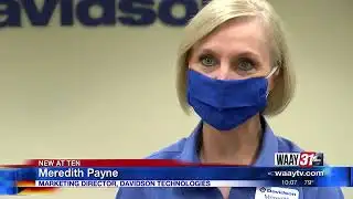 Company Helps Employees with Remote Learning Needs