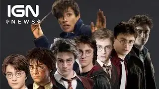 Comparing Fantastic Beasts