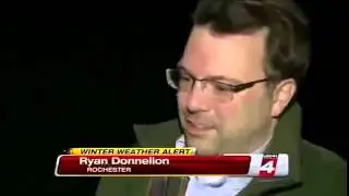 Comparing Winter to Justin Bieber