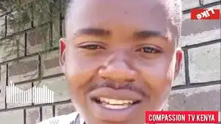 COMPASSION TV KENYA TRENDING NEWS 2025