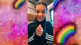 Compilation Iris Ferrari.❤️ - TIKTOKPAGEFAN