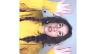COMPILATION MUSICAL.LY IRIS FERRARI