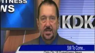Complete KDKZ Newscast 11-19-12