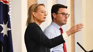 ‘Complete realignment’ of conservative politics ‘rupturing’ opposition