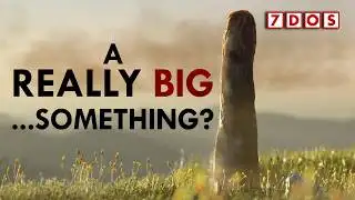 Completely Unknown Form of Extinct Life Discovered