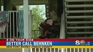 Complex fixes elevators for disabled residents after ‘Better Call Behnken’ investigation