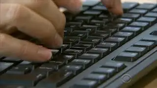 Computers running again after global hack