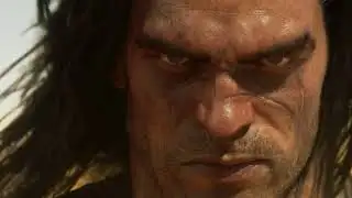 Conan Exiles interview with creative director Joel Bylos
