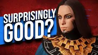 Conan’s Next Update Is Here — What’s New?