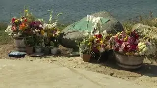 Conception Dive Boat Fire Victims Remembered on Sixth Anniversary