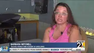 Concern grows amid push to dismantle education department