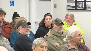 Concern grows over Shebandowan fire service