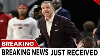 Concerning Darius Acuff Problem Arises for John Calipari’s Arkansas After First Home Loss