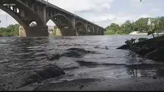 Concerns about Mercury levels in fish