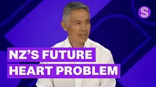 Concerns aging cardiology workforce could cause issues for future healthcare | Stuff.co.nz