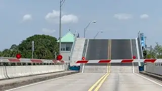 Concerns mount over new St. Lucie River railroad bridge schedule