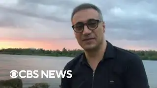 Concerns mount over Reza Valizadeh, Iranian-American journalist wrongfully detained in Iran