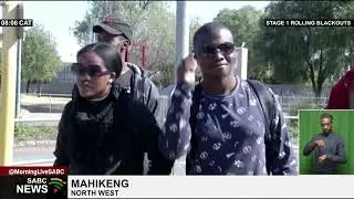 Concerns over defunding of students by NSFAS