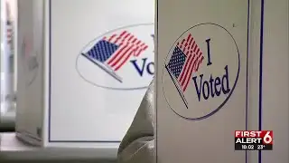 Concerns over DOJ request for Nebraska voter info
