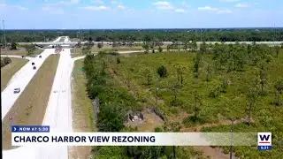 Concerns over Harborview Road widening project