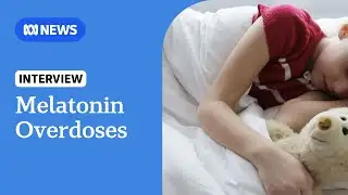 Concerns over melatonin overdoses among children | ABC NEWS