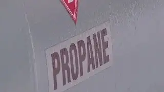 Concerns over propane shortage deepen