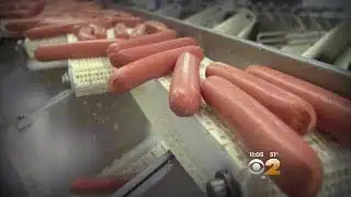 Concerns Over Red Meat