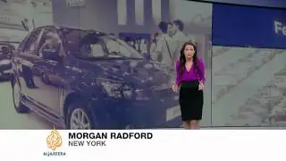 Concerns raised over data-collecting cars