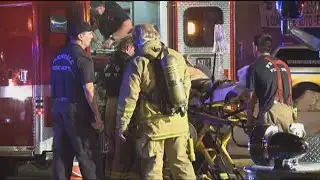 Concerns raised over high Phoenix Fire response times