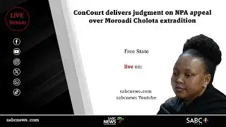 ConCourt delivers judgment on NPA appeal over Moroadi Cholota extradition