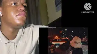 CONCRETE BOYS - WE’RE BACK (REACTION)