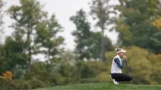 Condensed First Round | 2021 Cognizant Founders Cup